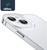 Alabay Clear Case for iPhone 15 Plus