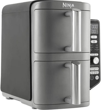 NINJA Double Stack XL 2-Level Air Fryer 9.5L (SL400EU)
