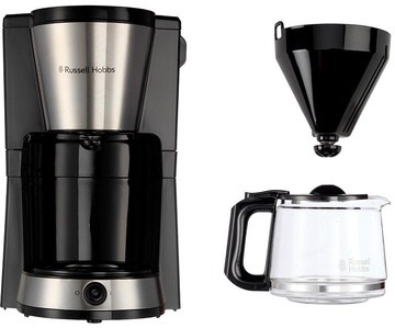 Russell Hobbs Heaton Coffee Maker 27400-56