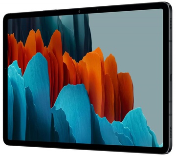 Samsung Galaxy Tab S7 Plus 5G 256GB Black (SM-T976NZKA)