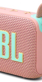 JBL Go 4 Pink (JBLGO4PINK)