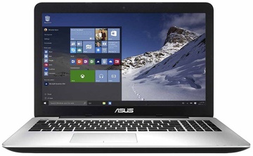 Asus F555UA-EH71