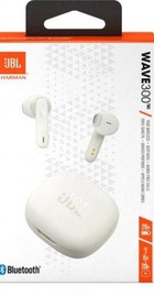 JBL Wave 300 White (JBLW300TWSWHT)