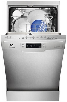 Electrolux ESF9452LOX