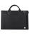 Moshi Urbana Slim Laptop Briefcase Slate Black (99MO078002)