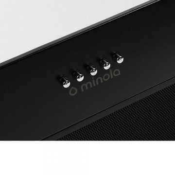 Minola HBI 53270 BL 800 LED