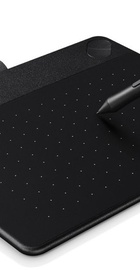 Wacom Intuos Art PT M North Black (CTH-690AK-N)