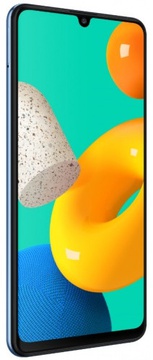 Samsung Galaxy M32 6/128GB Light Blue (SM-M325FLBG)