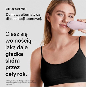 Braun Silk-expert Mini IPL PL1111