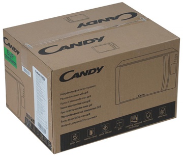 Candy CMXG22DS