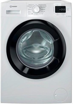 Indesit IM 862B MY TIME UA