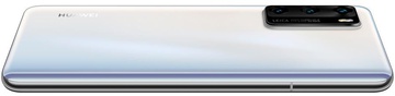 HUAWEI P40 8/128GB Ice White (51095EJB)