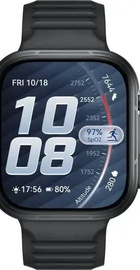 HUAWEI Watch Fit 5 Pro Black