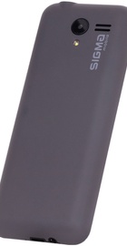 Sigma mobile X-style 351 LIDER Grey