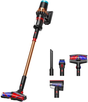 Dyson V16 Piston Animal Matte Black/Copper (492963-01)