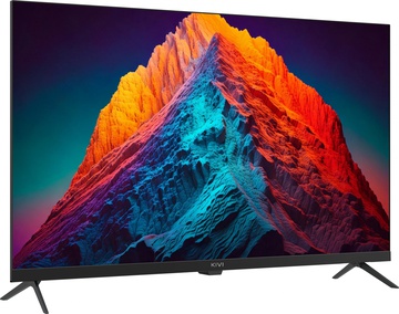 KIVI 32'' FHD Prime E5 QLED (32F770QB)