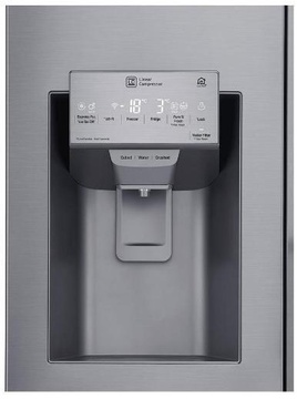 LG GMJ844PZKV