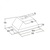 Cata G-45 WH (02039005)