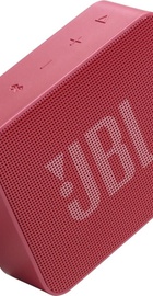 JBL GO Essential 2 Red (JBLGOES2RED)