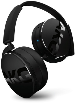 AKG Y50BT Black