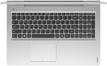Lenovo IdeaPad 700-15 ISK (80RU0084UA)