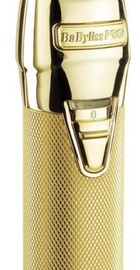BaByliss PRO FX7870GE Skeleton Gold FX (BAB FX7870GE)