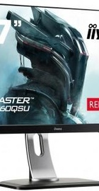 Iiyama G-Master GB2760QSU-B1 Red