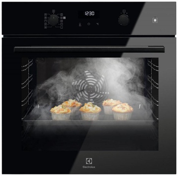 Electrolux LOD6C71Z