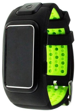 UWatch DB10 Green