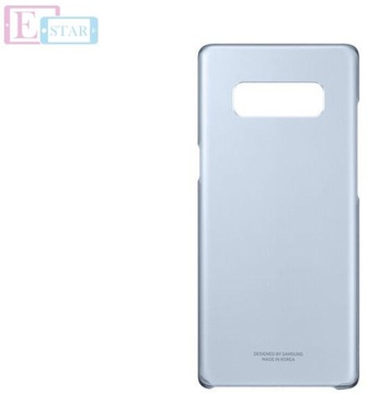 Samsung Galaxy Note 8 N950 Clear Cover Transparent (EF-QN950CTEG)