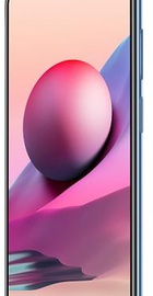 Xiaomi Redmi Note 10S 6/64GB Ocean Blue (Global Version)