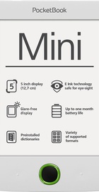 PocketBook Mini (515)