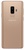Samsung Galaxy S9+ SM-G965 DS 64GB Gold (SM-G965FZDD)
