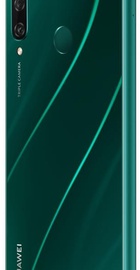 HUAWEI Y6p 3/64GB Emerald Green (51095KYR)
