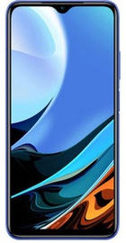 Xiaomi Redmi 9T 4/128GB Twilight Blue no NFC