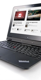 Lenovo ThinkPad Helix (20CG-000KUS)