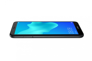 HUAWEI Y5 2018 2/16GB Black (51092LEU)