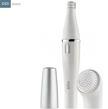 Braun Face 810