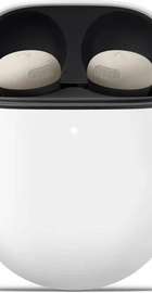 Google Pixel Buds Pro 2 Porcelain