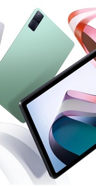Xiaomi Redmi Pad 6/128GB Wi-Fi Graphite Gray (VHU4216EU) EU Global Version