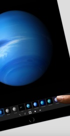 Apple iPad Pro 12.9-inch 128GB Wi-Fi+LTE Space Gray (ML3K2, ML2I2) 2016
