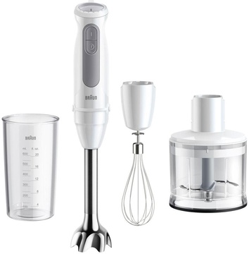 Braun MQ 50236 MWH
