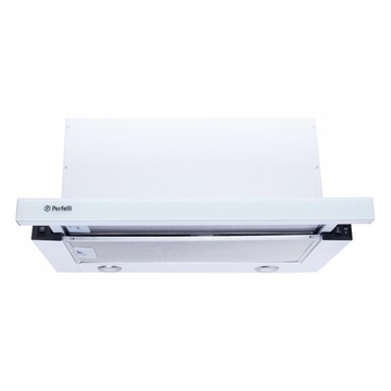 Perfelli TL 6632 C WH 1000 LED GLASS