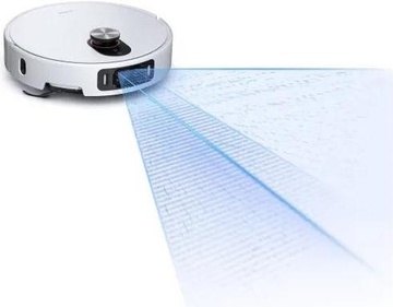 Xiaomi Robot Vacuum 5 Pro