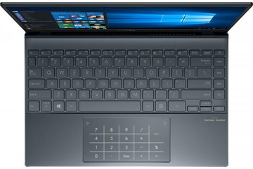 ASUS ZenBook 13 UX325JA Pine Grey (UX325JA-AH050T)