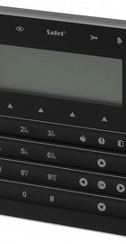 SATEL Клавиатура сенсорная INT-KSG-BSB