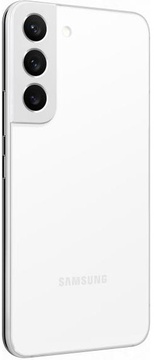 Samsung Galaxy S22 8/128GB Phantom White (SM-S901BZWD)