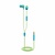 Trust Buddi Kids In-Ear Blue (23421)