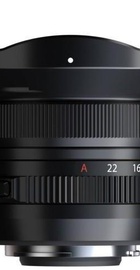 Fujifilm XF 8mm F3.5 R WR (16797760)