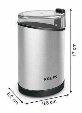 Krups GX204D10